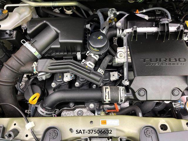 Daihatsu TAFT 2024-08 7360064-17
