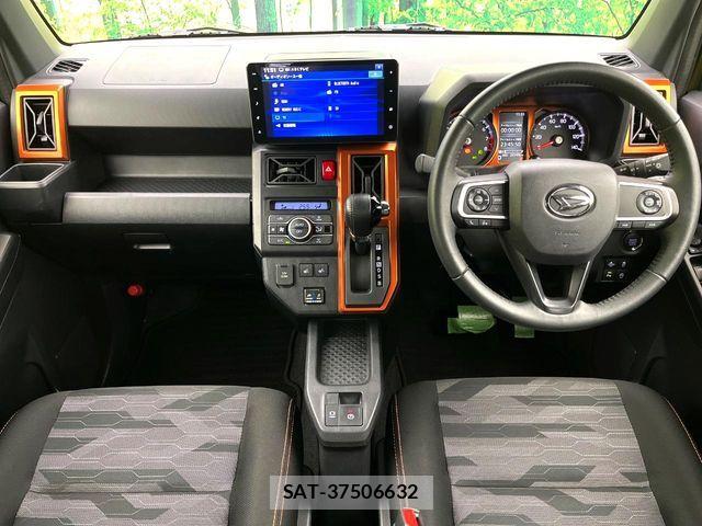 Daihatsu TAFT 2024-08 7360064-1