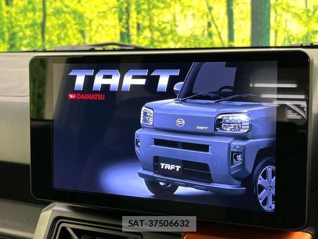 Daihatsu TAFT 2024-08 7360064-3