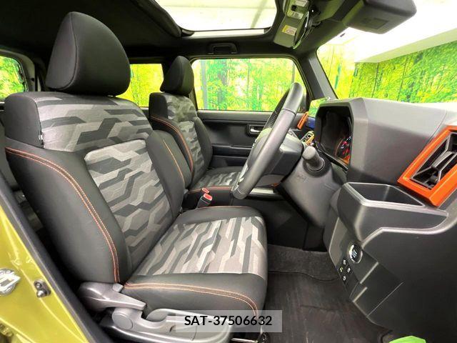 Daihatsu TAFT 2024-08 7360064-7