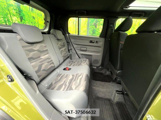 Daihatsu TAFT 2024-08 7360064-8
