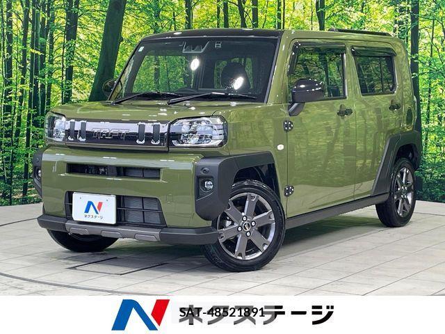 Daihatsu TAFT 2025-02 7360069-0