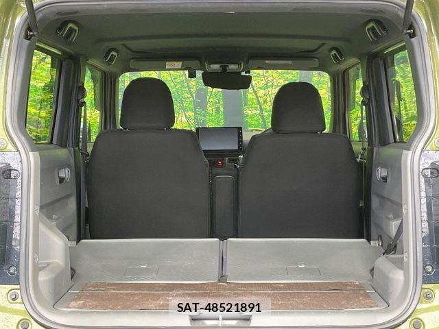 Daihatsu TAFT 2025-02 7360069-9