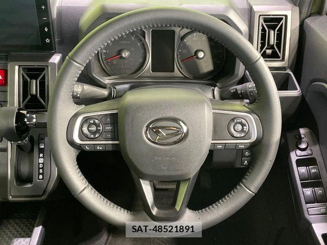 Daihatsu TAFT 2025-02 7360069-10