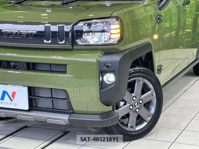 Daihatsu TAFT 2025-02 7360069-11