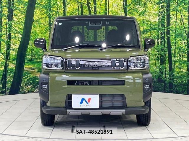 Daihatsu TAFT 2025-02 7360069-13