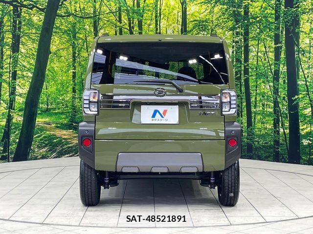 Daihatsu TAFT 2025-02 7360069-14