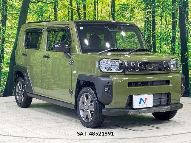 Daihatsu TAFT 2025-02 7360069-15