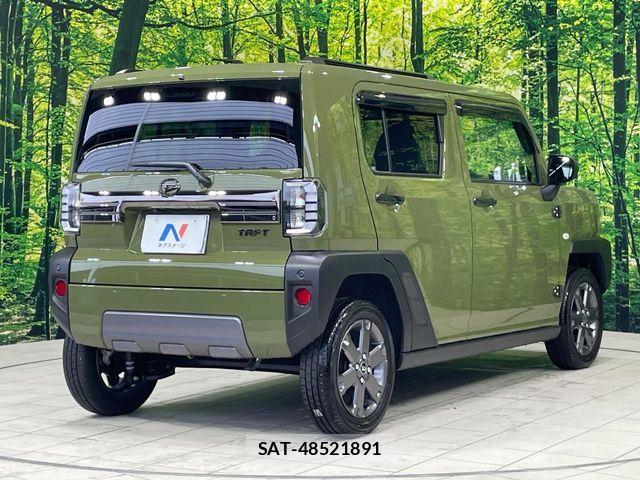 Daihatsu TAFT 2025-02 7360069-16