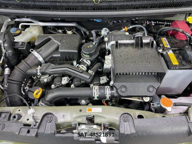Daihatsu TAFT 2025-02 7360069-17