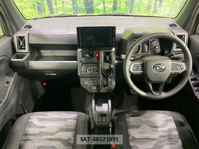 Daihatsu TAFT 2025-02 7360069-1