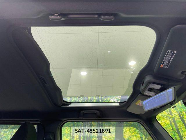 Daihatsu TAFT 2025-02 7360069-2