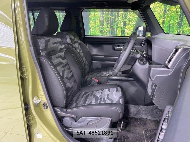 Daihatsu TAFT 2025-02 7360069-7