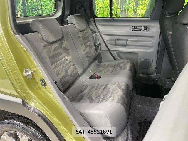 Daihatsu TAFT 2025-02 7360069-8