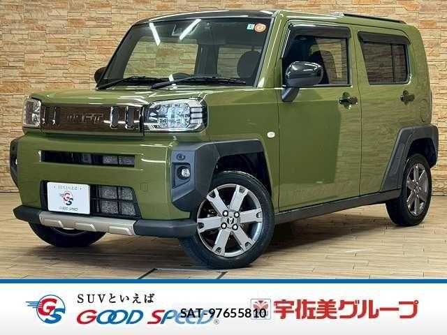 Daihatsu TAFT 2022-01 7360080-0
