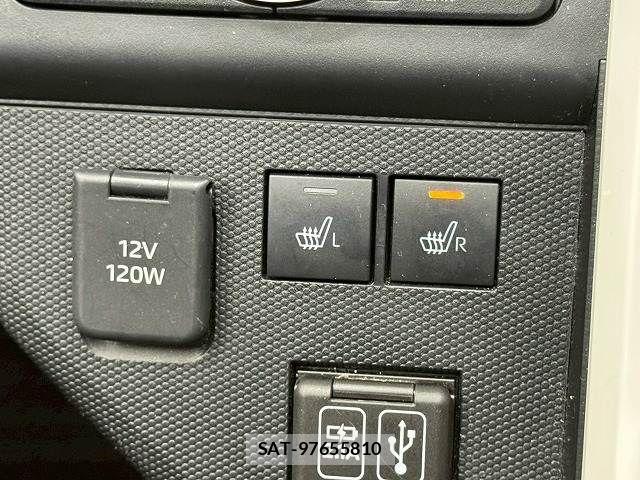 Daihatsu TAFT 2022-01 7360080-9