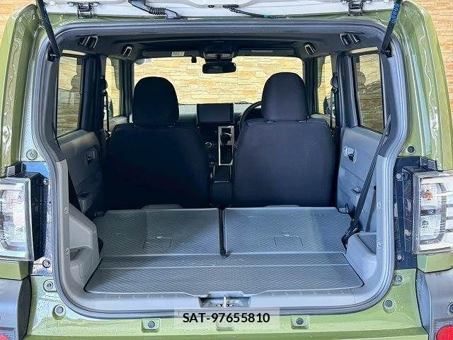 Daihatsu TAFT 2022-01 7360080-12