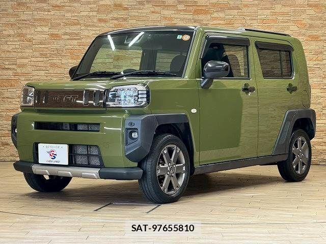 Daihatsu TAFT 2022-01 7360080-13