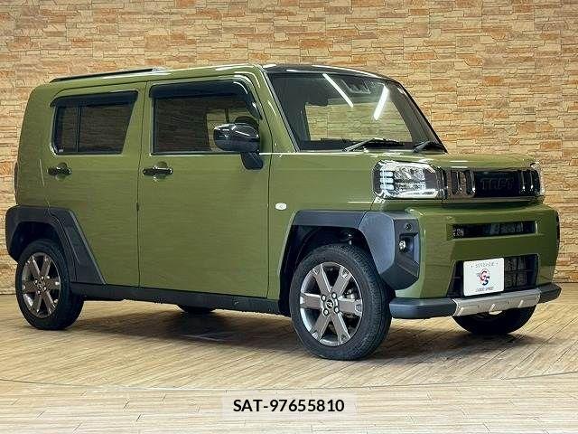 Daihatsu TAFT 2022-01 7360080-14