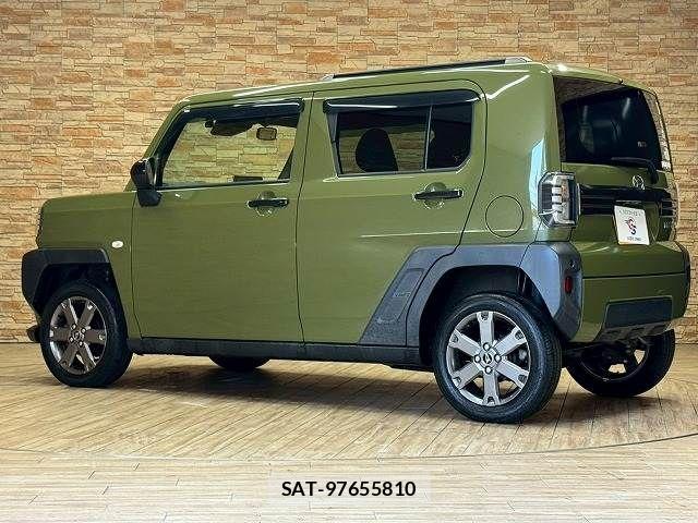 Daihatsu TAFT 2022-01 7360080-15