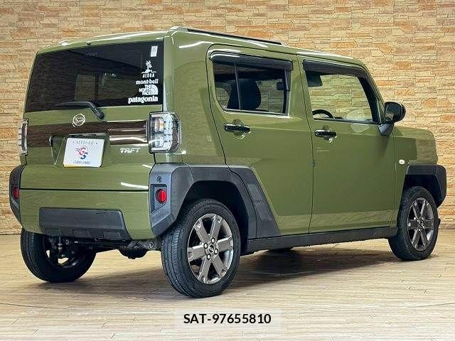Daihatsu TAFT 2022-01 7360080-16