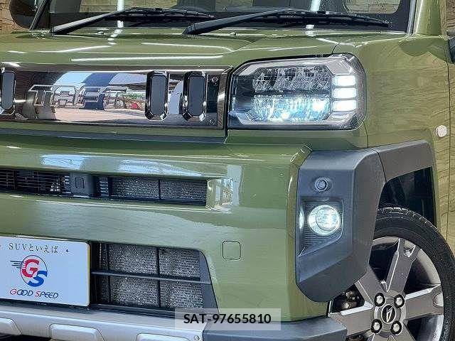 Daihatsu TAFT 2022-01 7360080-17