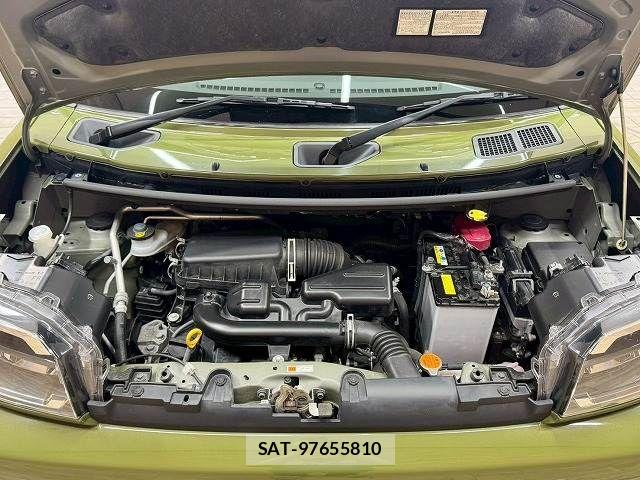 Daihatsu TAFT 2022-01 7360080-18