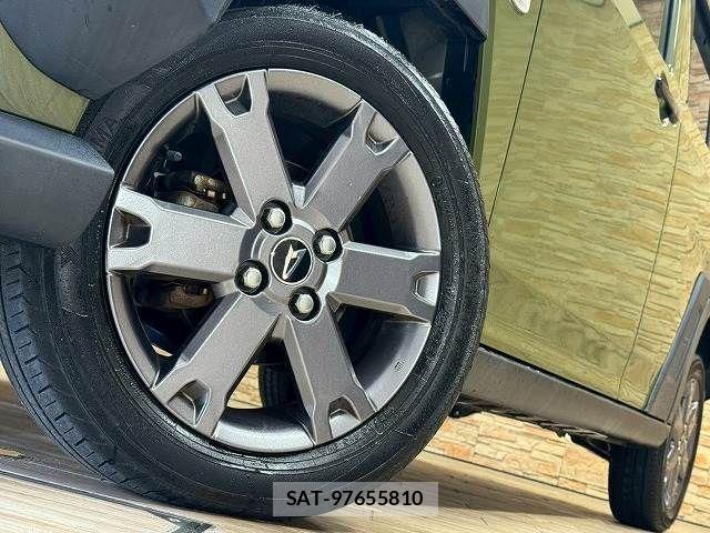 Daihatsu TAFT 2022-01 7360080-19