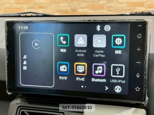 Daihatsu TAFT 2022-01 7360080-2