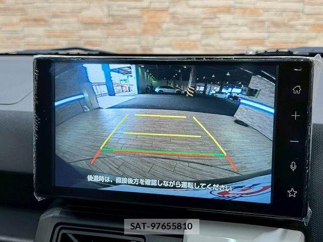 Daihatsu TAFT 2022-01 7360080-3