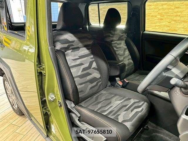Daihatsu TAFT 2022-01 7360080-4