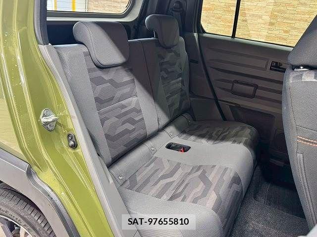 Daihatsu TAFT 2022-01 7360080-5