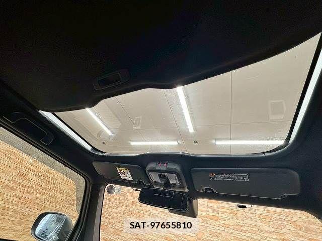 Daihatsu TAFT 2022-01 7360080-6