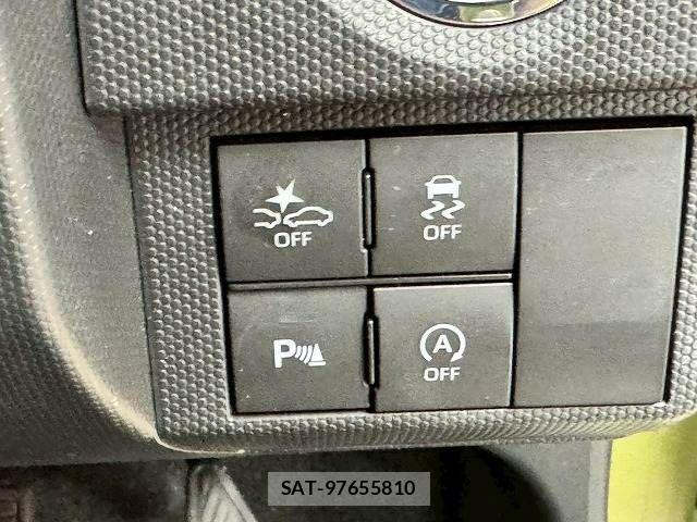 Daihatsu TAFT 2022-01 7360080-7
