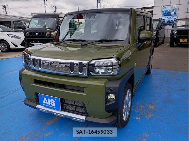Daihatsu TAFT 2025-01 7360072-0