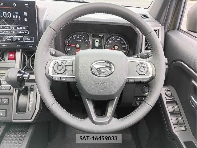Daihatsu TAFT 2025-01 7360072-9