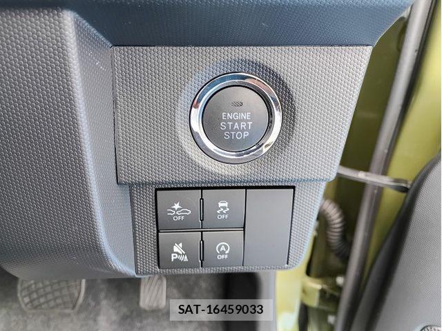 Daihatsu TAFT 2025-01 7360072-12