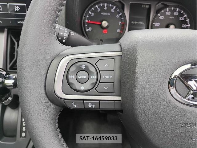Daihatsu TAFT 2025-01 7360072-14