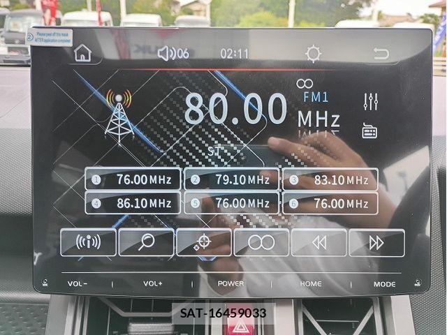 Daihatsu TAFT 2025-01 7360072-15