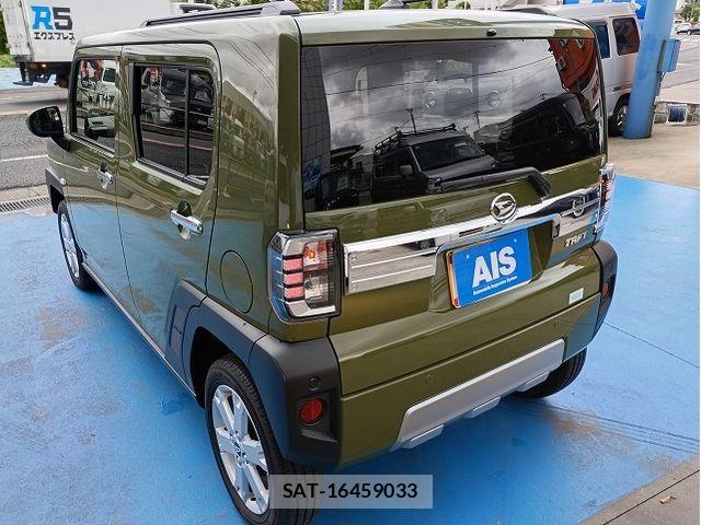 Daihatsu TAFT 2025-01 7360072-1