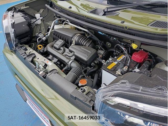 Daihatsu TAFT 2025-01 7360072-20