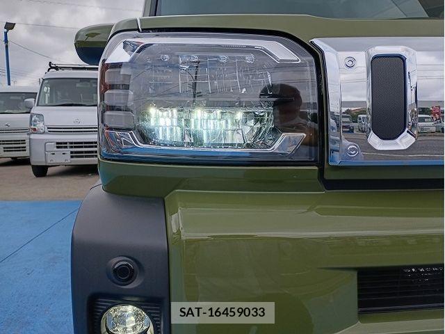 Daihatsu TAFT 2025-01 7360072-21