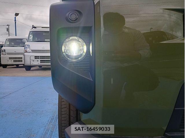 Daihatsu TAFT 2025-01 7360072-22