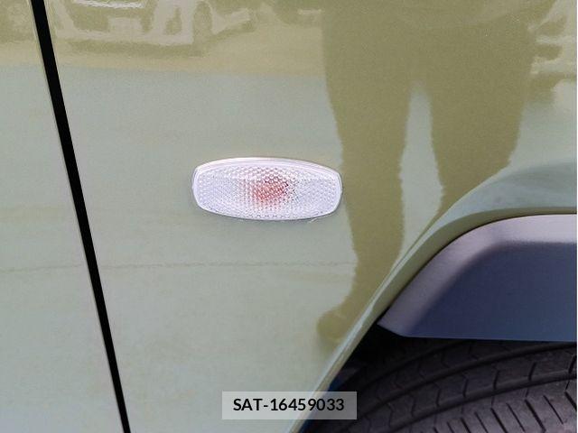 Daihatsu TAFT 2025-01 7360072-23