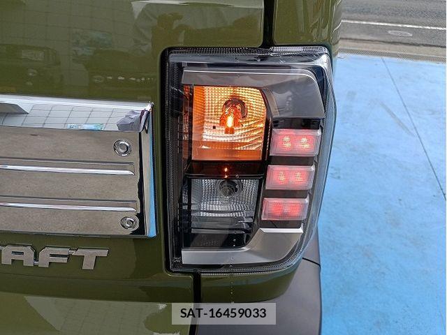 Daihatsu TAFT 2025-01 7360072-24