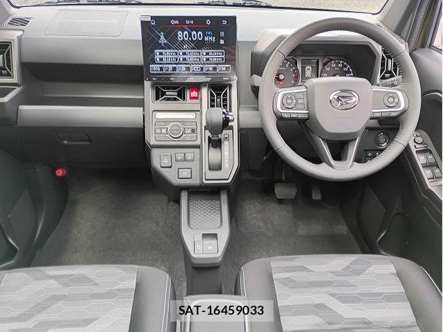 Daihatsu TAFT 2025-01 7360072-2