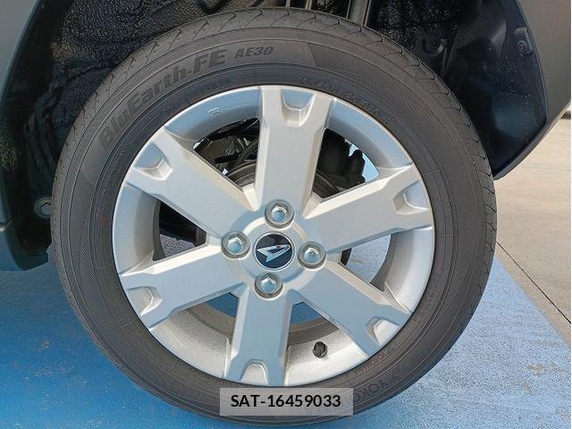 Daihatsu TAFT 2025-01 7360072-3