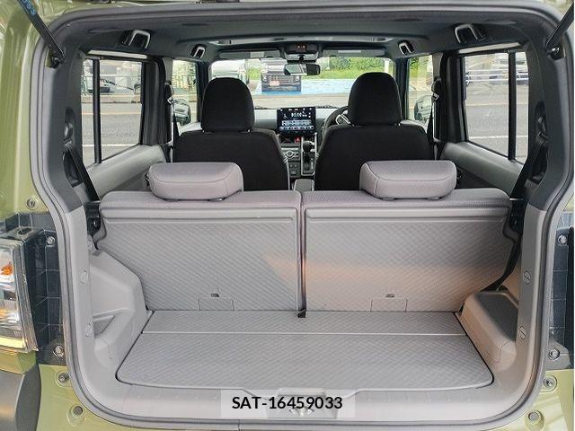 Daihatsu TAFT 2025-01 7360072-4