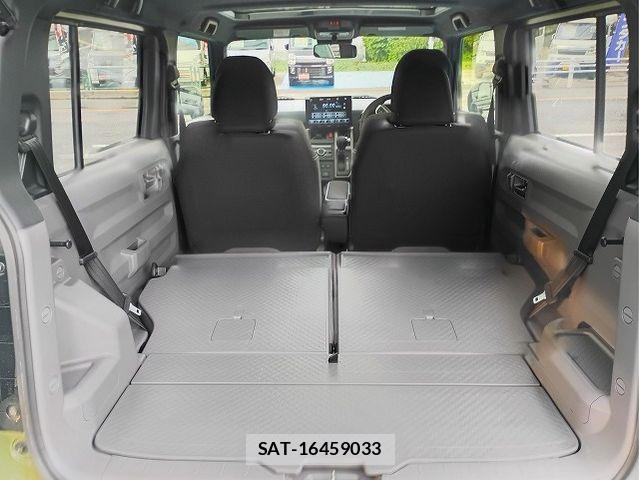 Daihatsu TAFT 2025-01 7360072-5