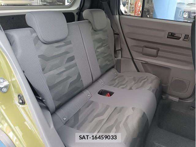 Daihatsu TAFT 2025-01 7360072-6